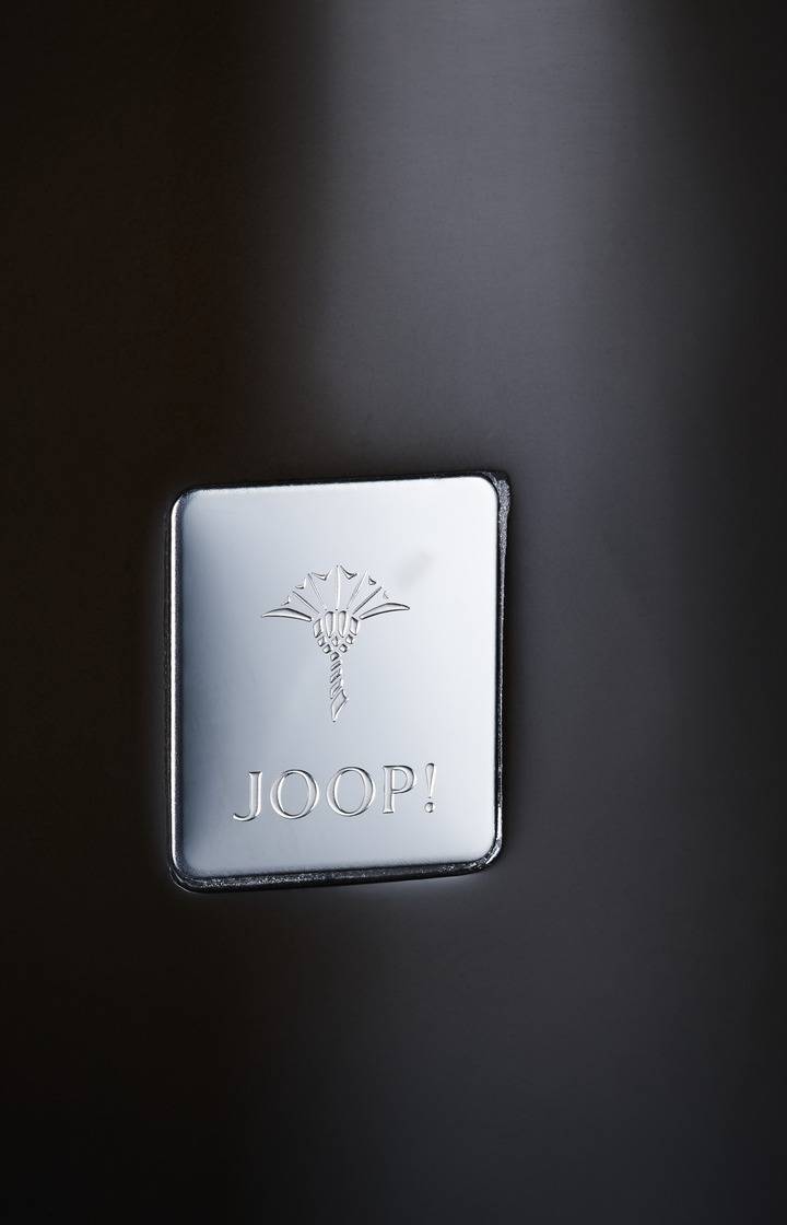 Joop Kosmetiktuchspender Crystal Line In Anthrazit
