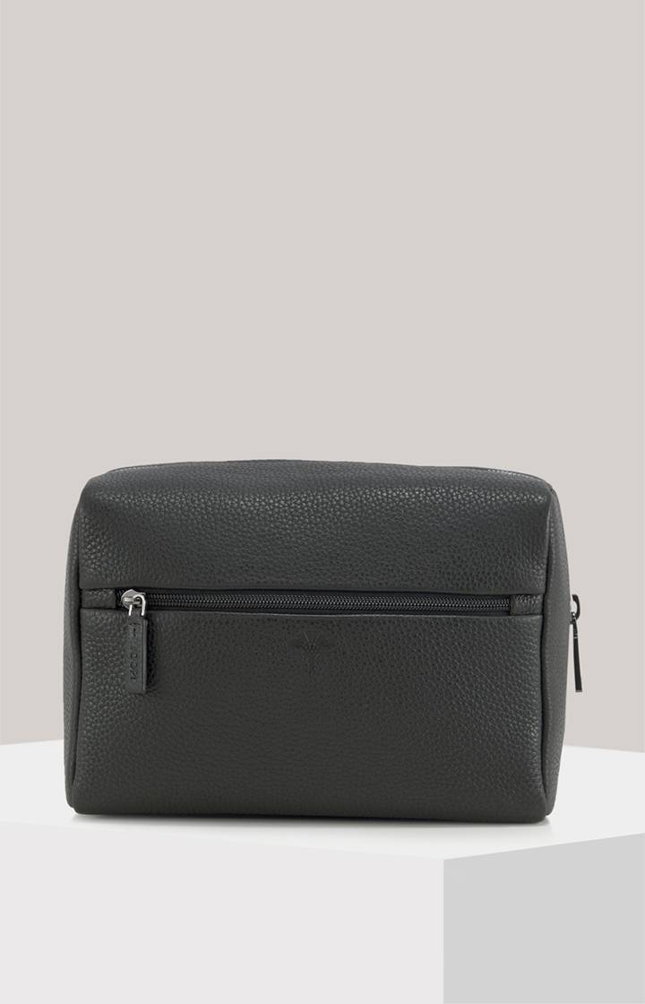 Joop Kulturtasche Cardona Eris In Schwarz