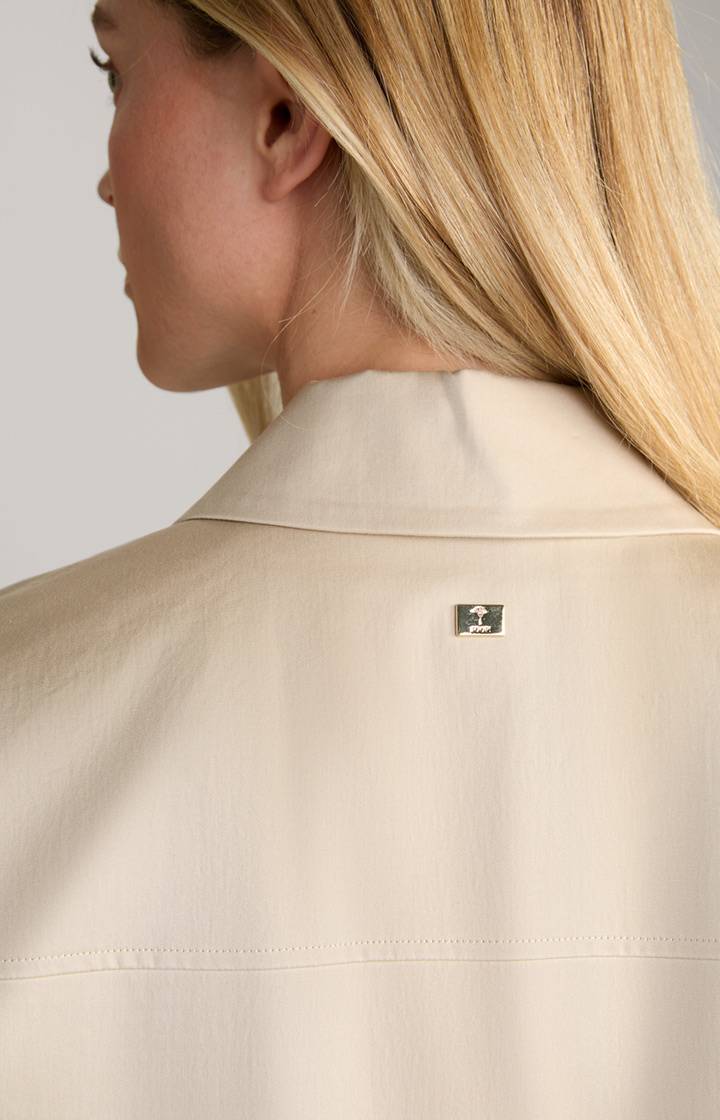 Joop Kurz-Blazer In Beige