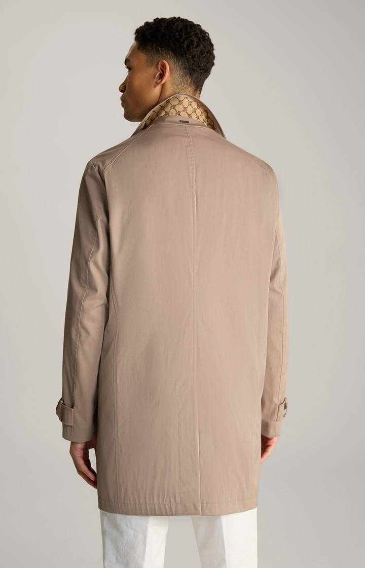 Joop Kurzmantel Steven In Hellbraun