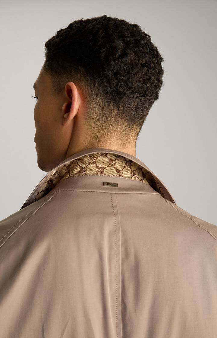 Joop Kurzmantel Steven In Hellbraun