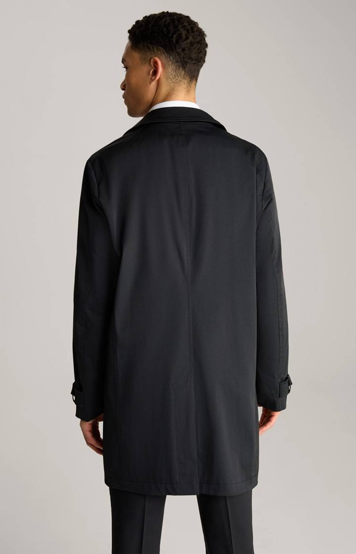 Joop Kurzmantel Steven In Navy