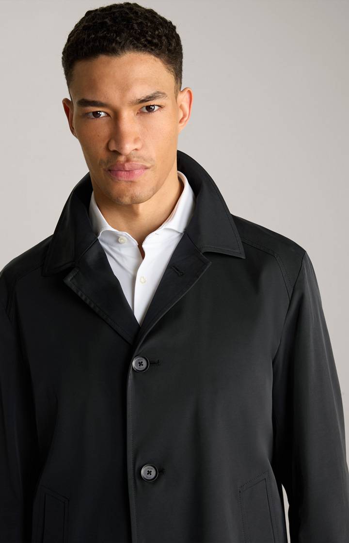 Joop Kurzmantel Steven In Navy