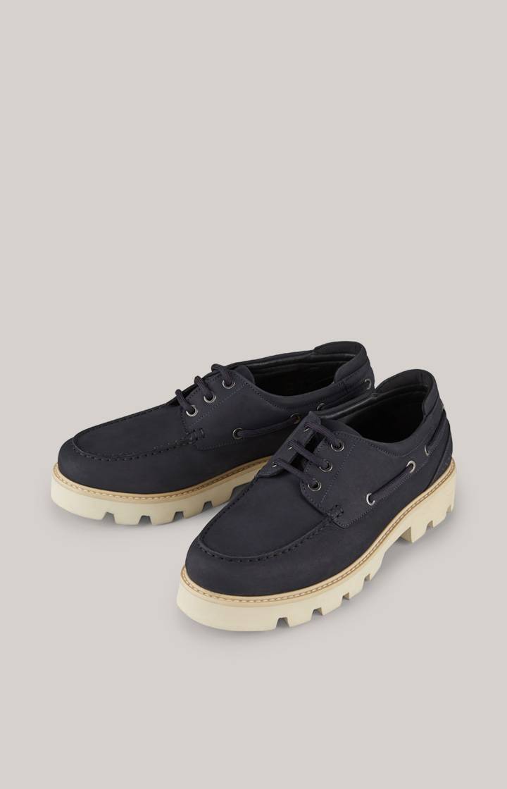 Joop Lace-Ups Piola Melo