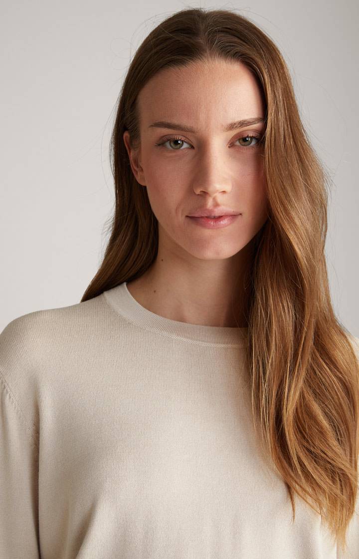 Joop Langarmshirt In Nude