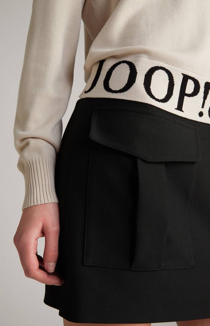 Joop Langarmshirt In Nude