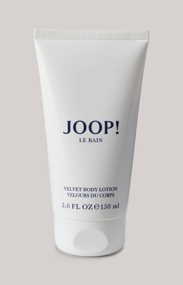 Joop LE BAIN Velvet Body Lotion