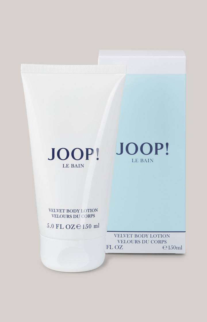 Joop LE BAIN Velvet Body Lotion