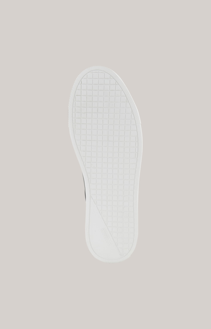 Joop Leder-Sneaker Tinta Coralie In Schwarz