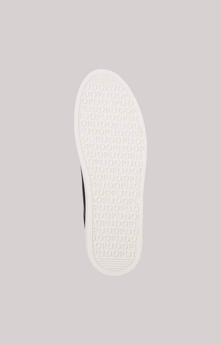 Joop Leder-Sneaker Tinta New Daphne In Schwarz