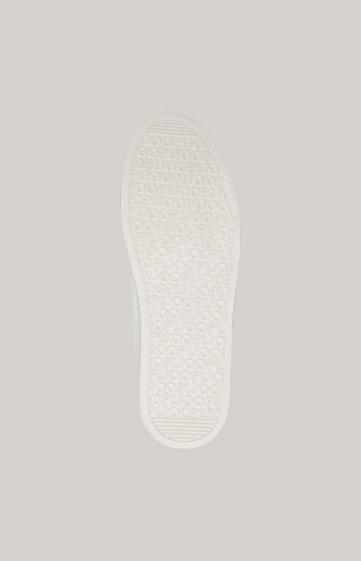Joop Leder-Sneaker Tinta New Daphne In Weiß