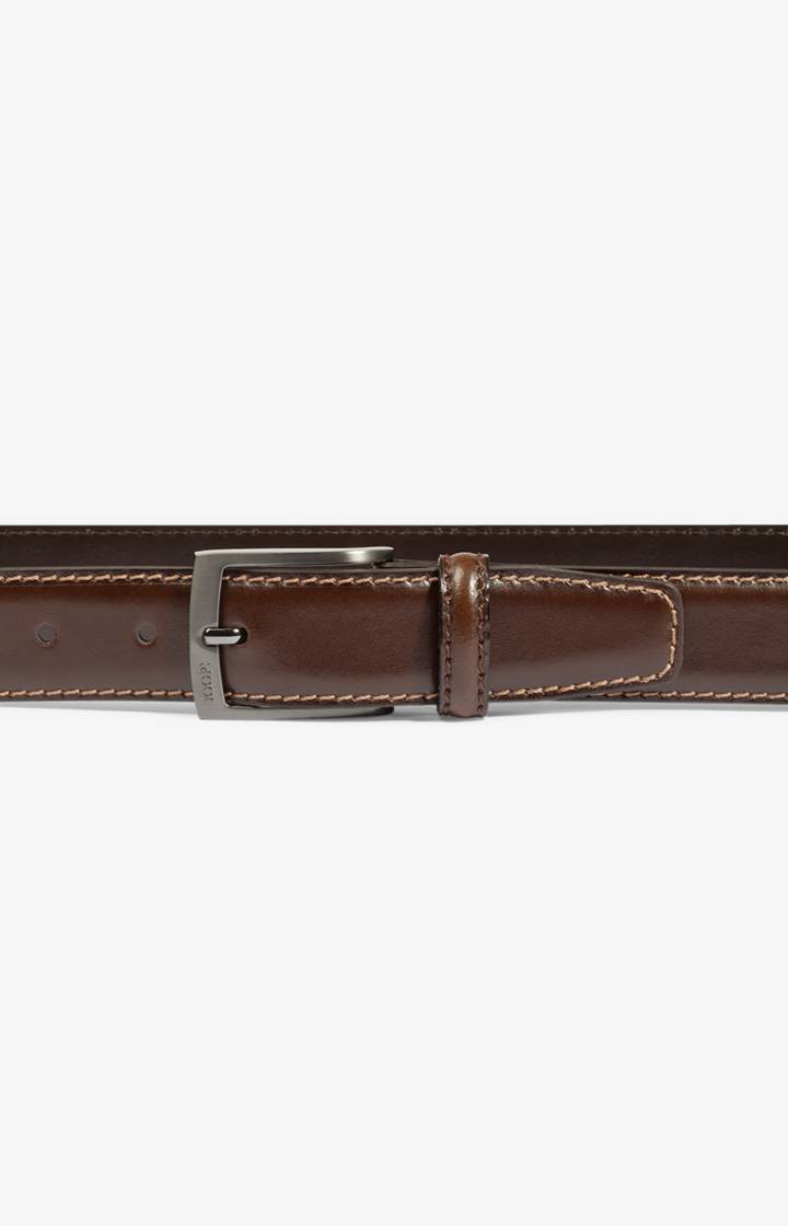 Joop Ledergürtel In Braun