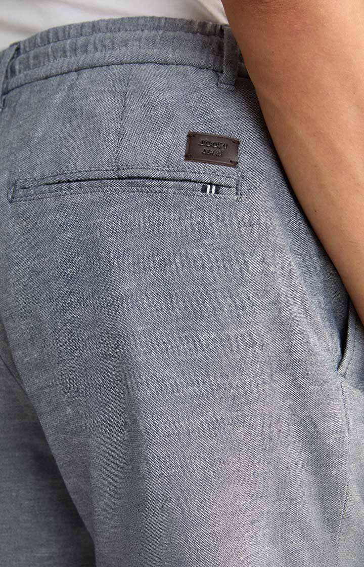 Joop Leinenmix-Shorts Ruby In Navy Meliert