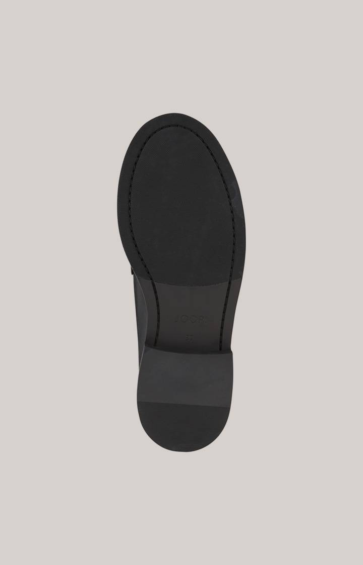 Joop Loafer Decoro Lucente Tori In Schwarz