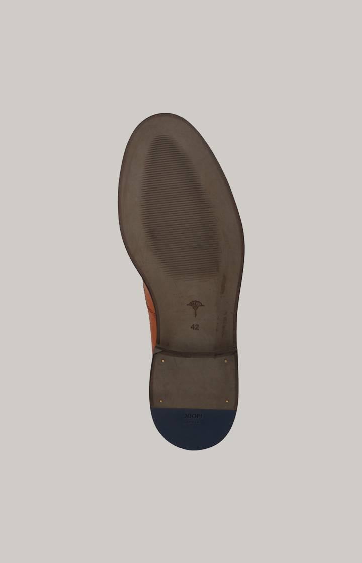 Joop Loafer Pero Kleitos In Cognac