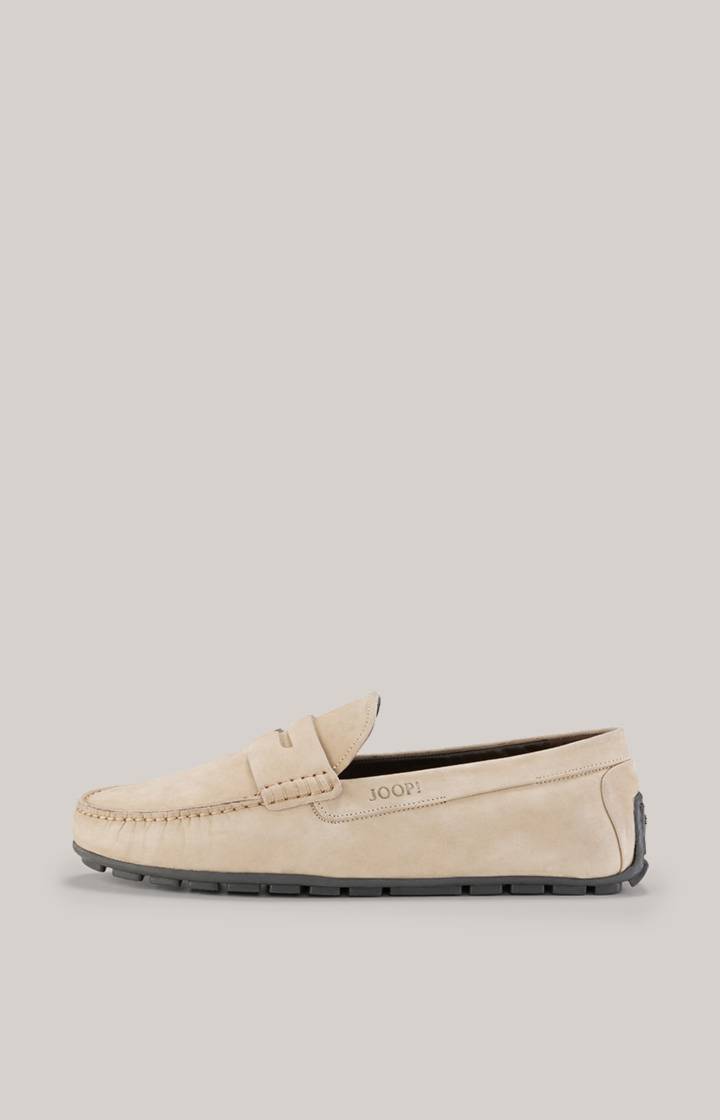 Joop Loafer Piola Terras In Beige