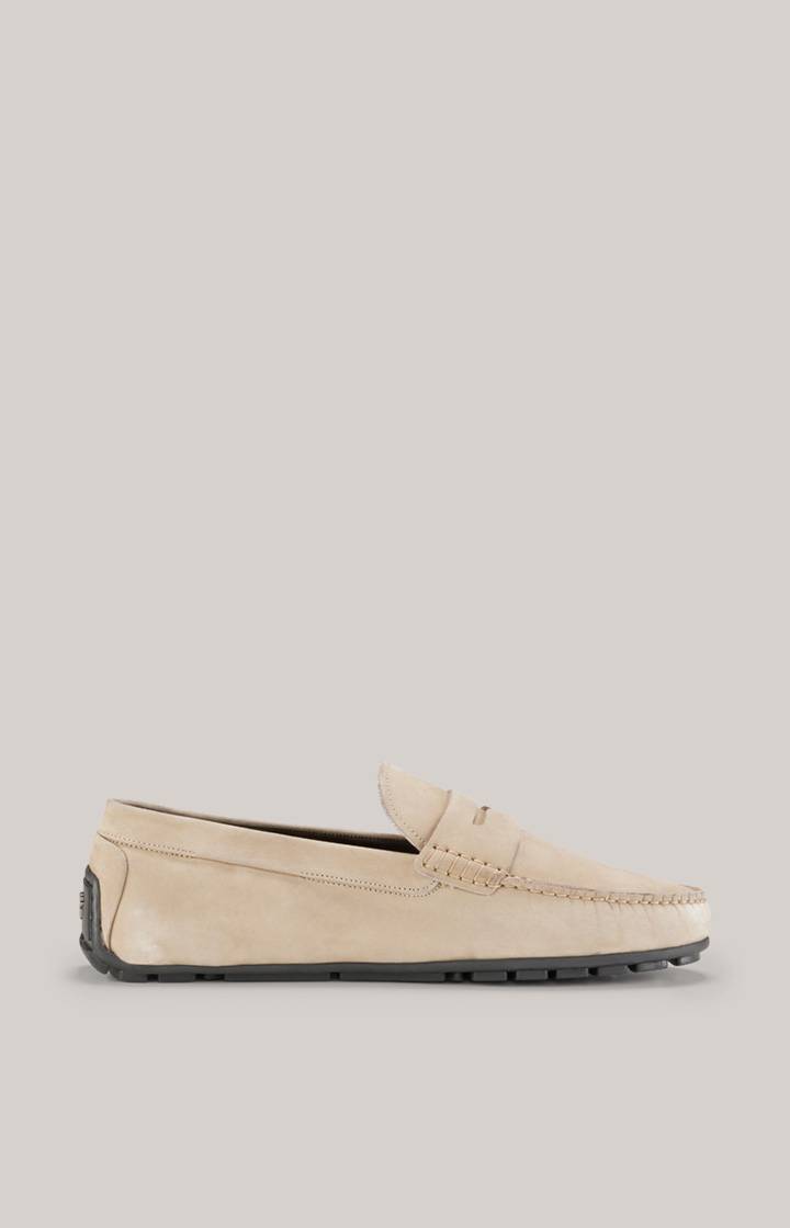 Joop Loafer Piola Terras In Beige