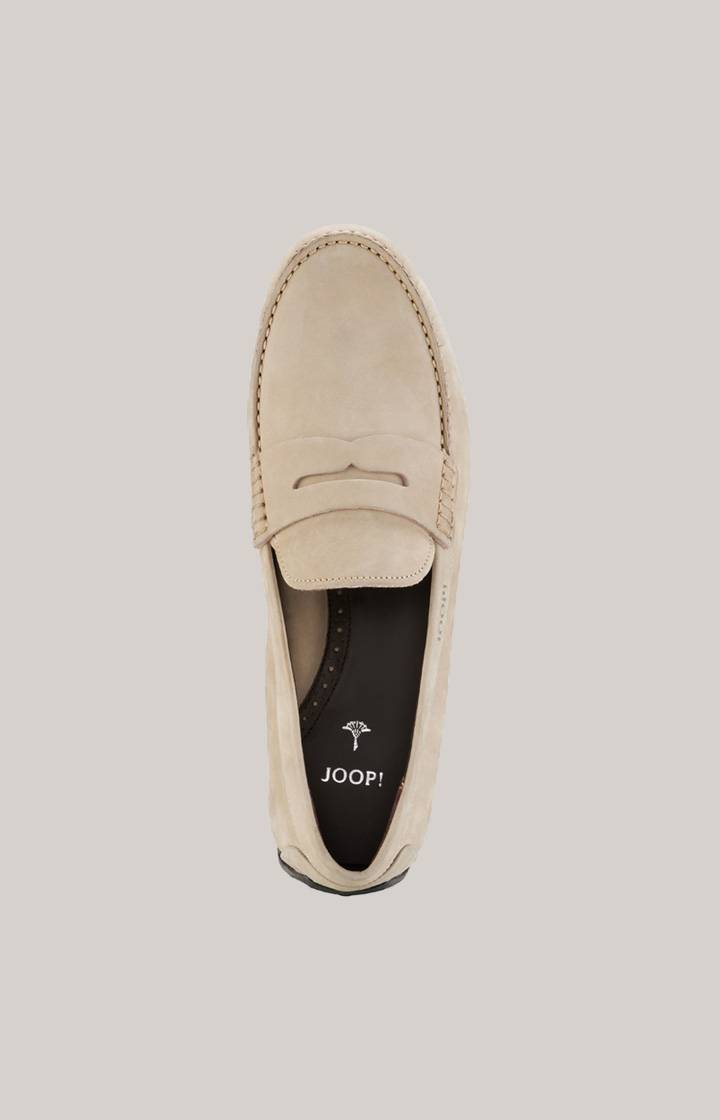 Joop Loafer Piola Terras In Beige