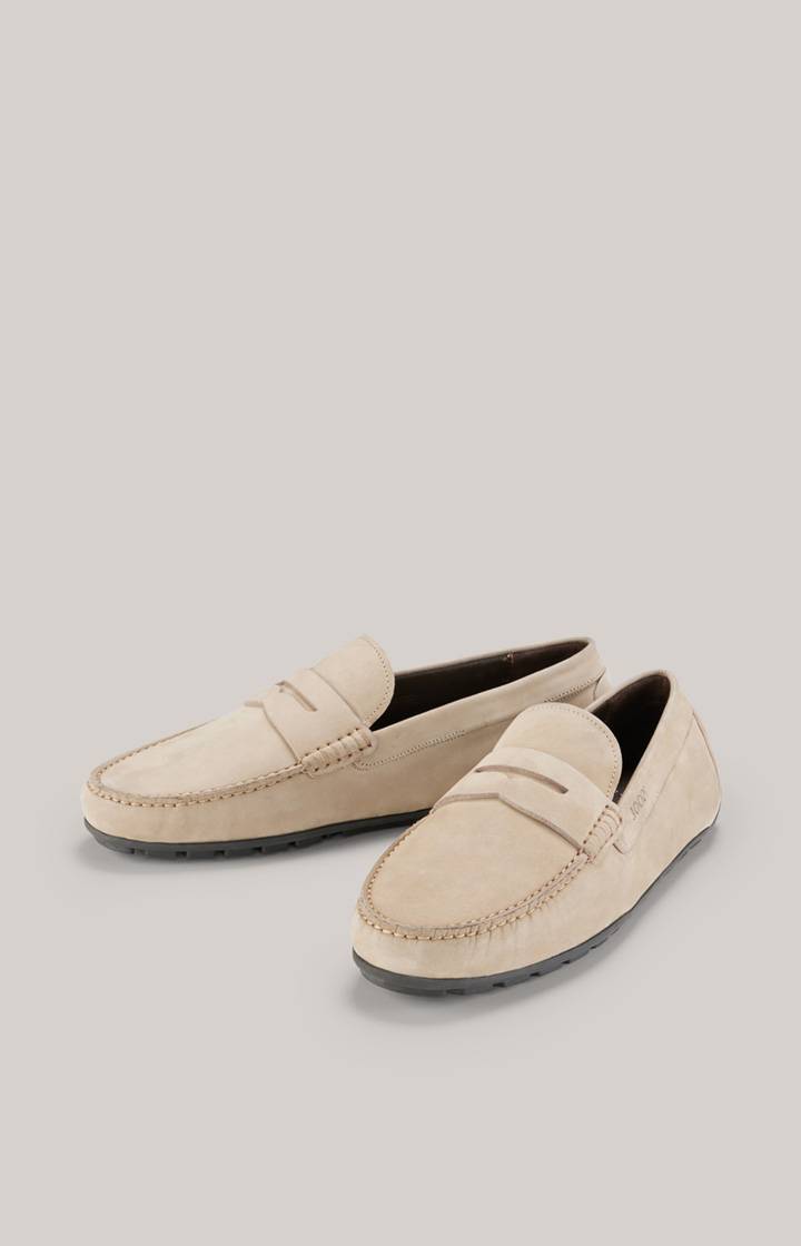 Joop Loafer Piola Terras in Beige