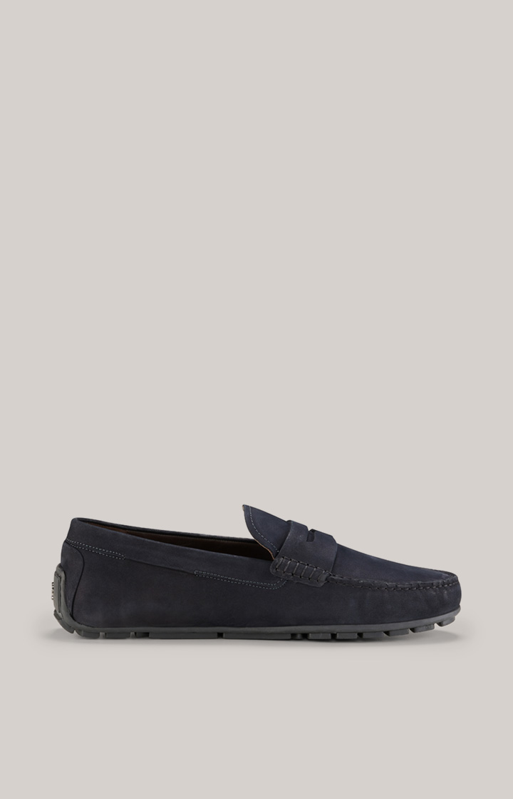 Joop Loafer Piola Terras In Dunkelblau