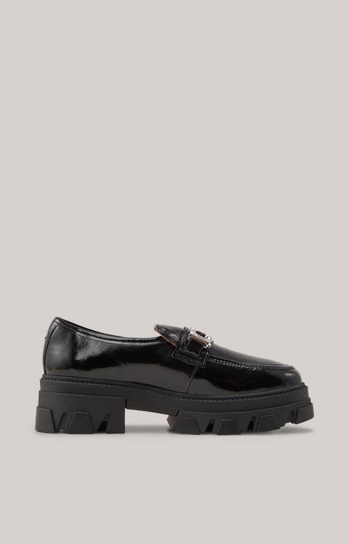 Joop Loafer Sofisticato Camy In Schwarz