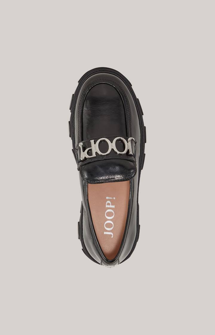 Joop Loafer Sofisticato Camy In Schwarz