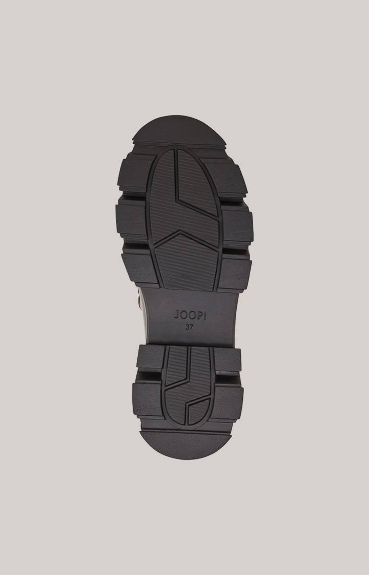 Joop Loafer Sofisticato Camy In Schwarz