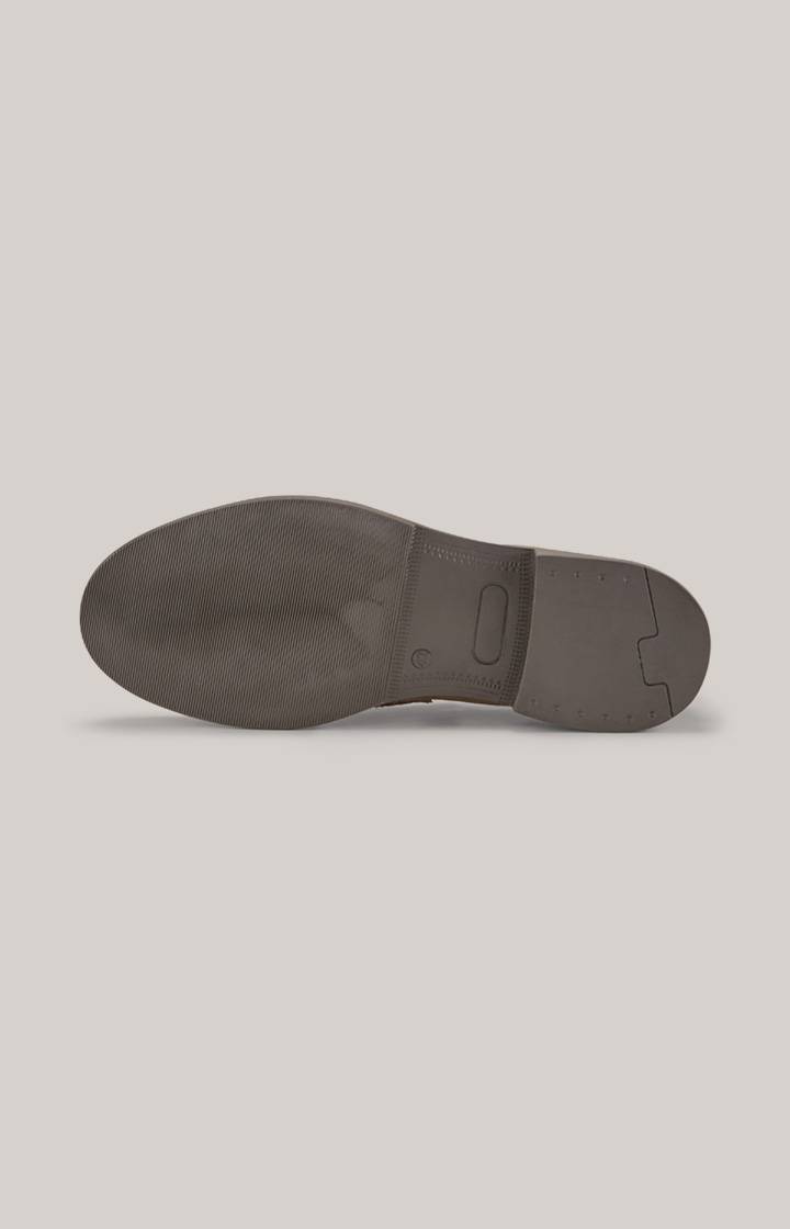 Joop Loafer Stampa Fine Thales In Taupe