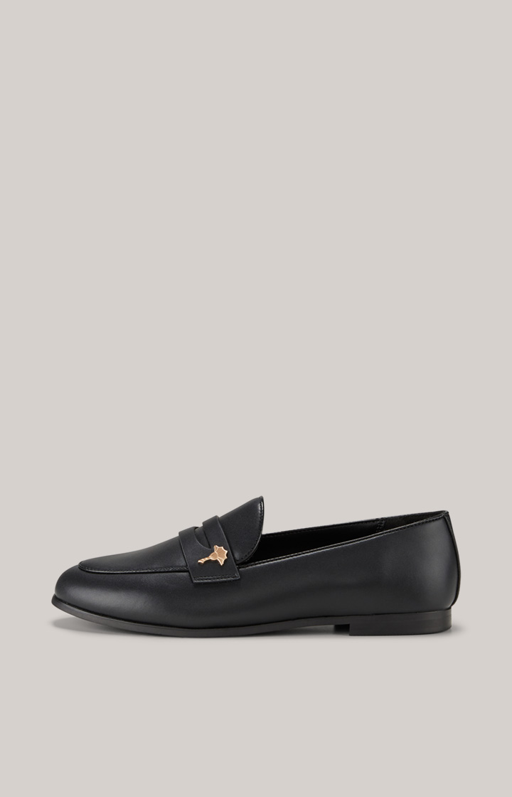Joop Loafer Unico Filippa In Schwarz