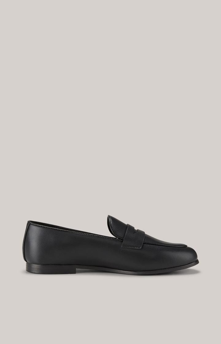 Joop Loafer Unico Filippa In Schwarz