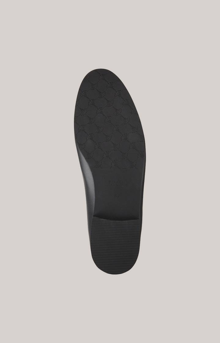 Joop Loafer Unico Filippa In Schwarz