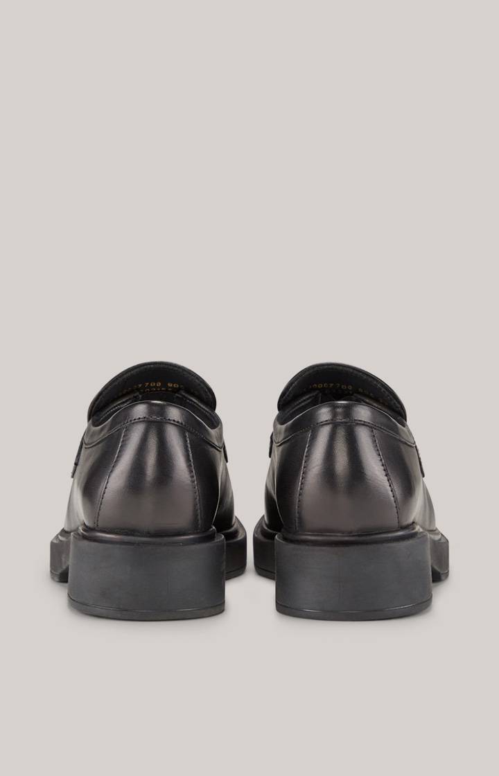 Joop Loafer Unico Grande Mia In Schwarz