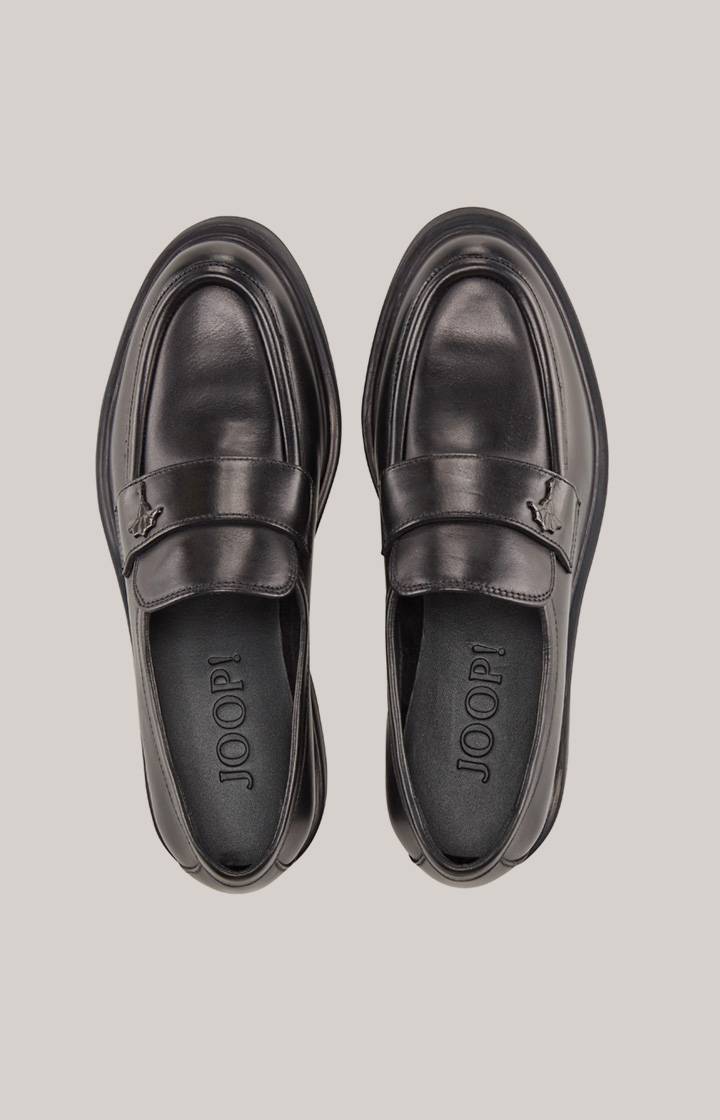 Joop Loafer Unico Grande Mia In Schwarz