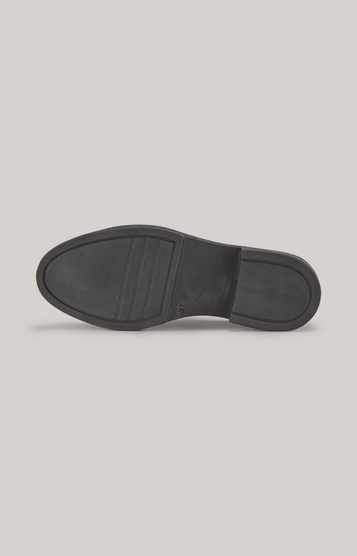 Joop Loafer Unico Grande Mia In Schwarz