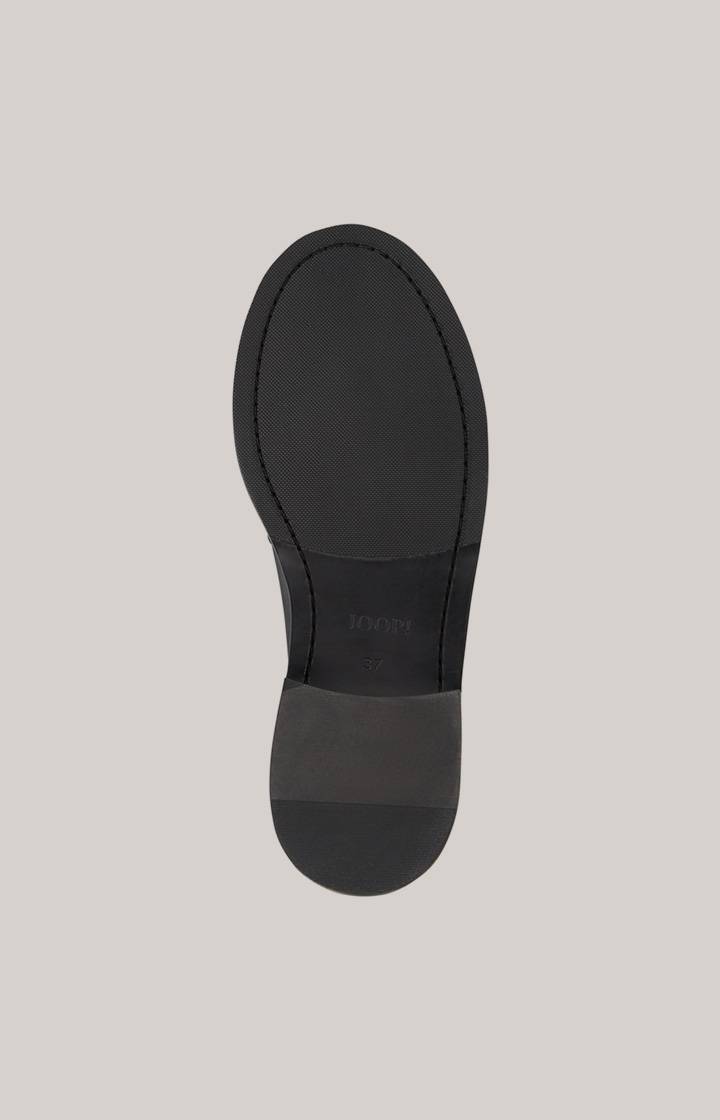 Joop Loafer Unico New Tori In Schwarz