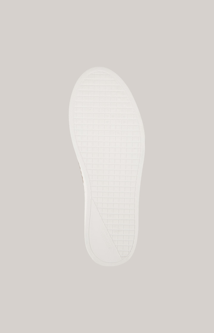 Joop Loafer Velluto Coralie In Funghi