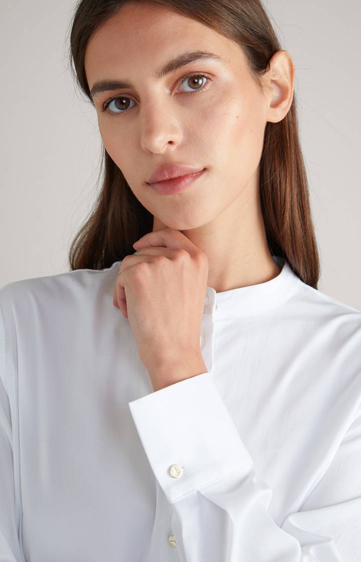 Joop Long-Bluse In Weiß