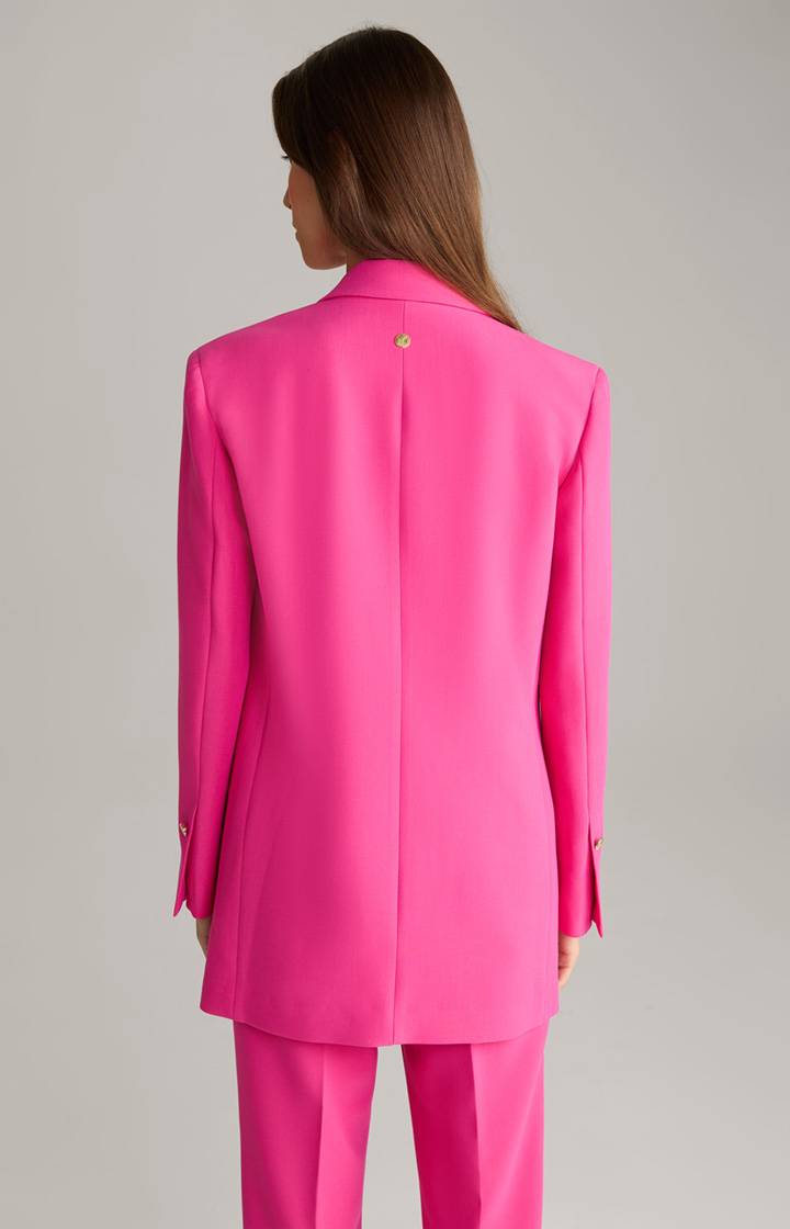 Joop Longblazer In Pink