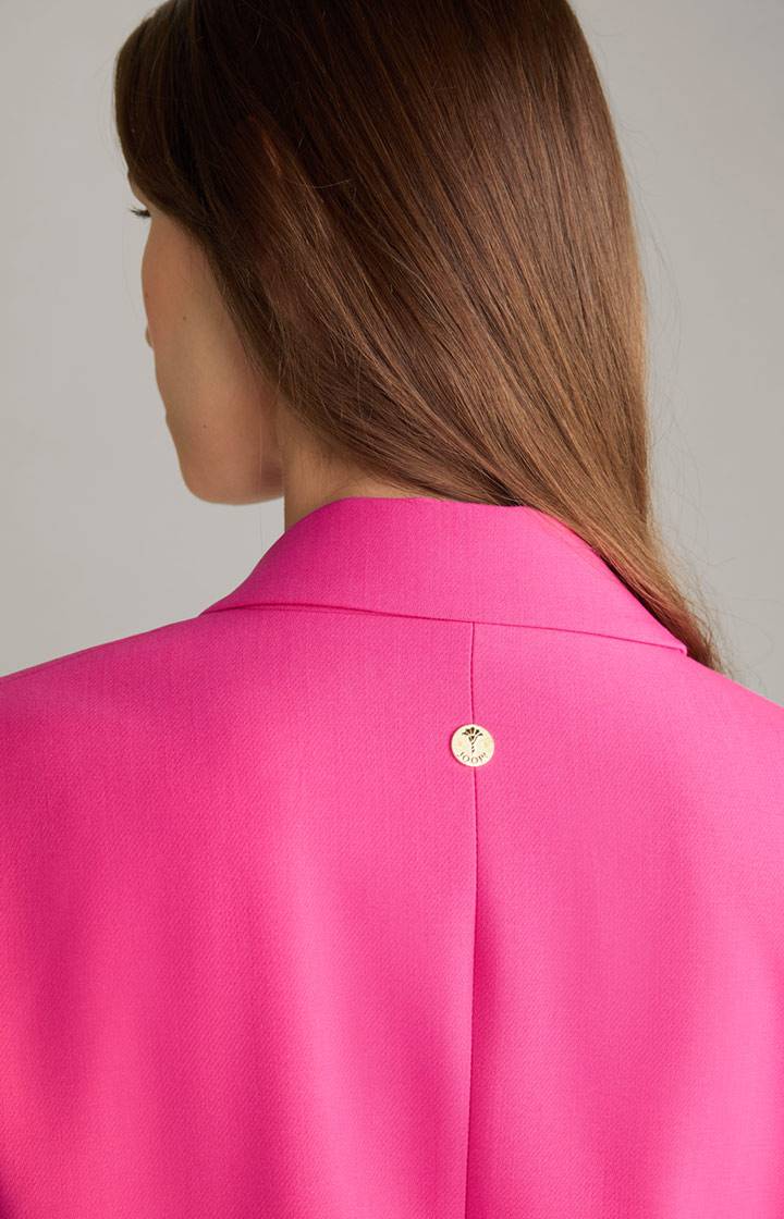Joop Longblazer In Pink