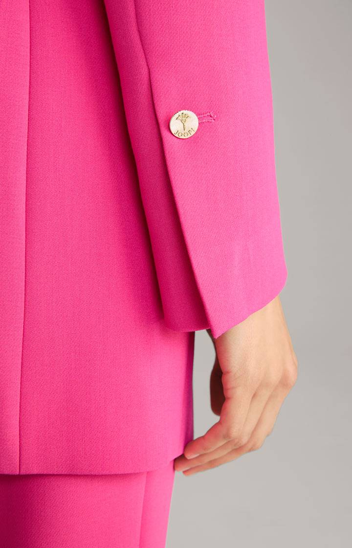 Joop Longblazer In Pink