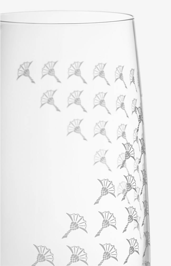 Joop Longdrinkglas Faded Cornflower - 2er Set