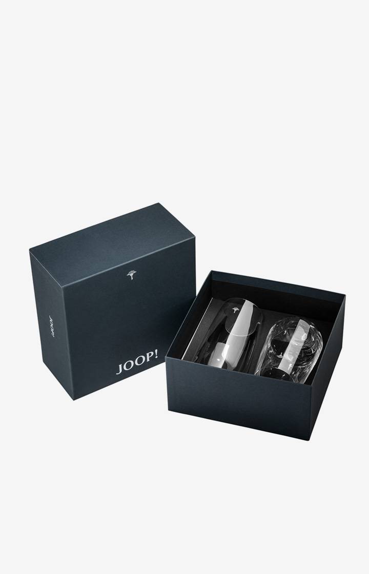 Joop Longdrinkglas Single Cornflower - 2er Set