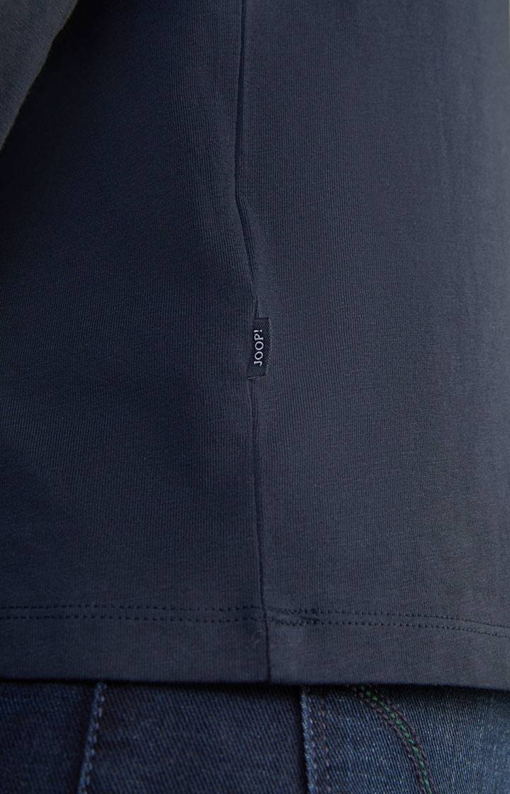 Joop Longsleeve Alphis In Navy