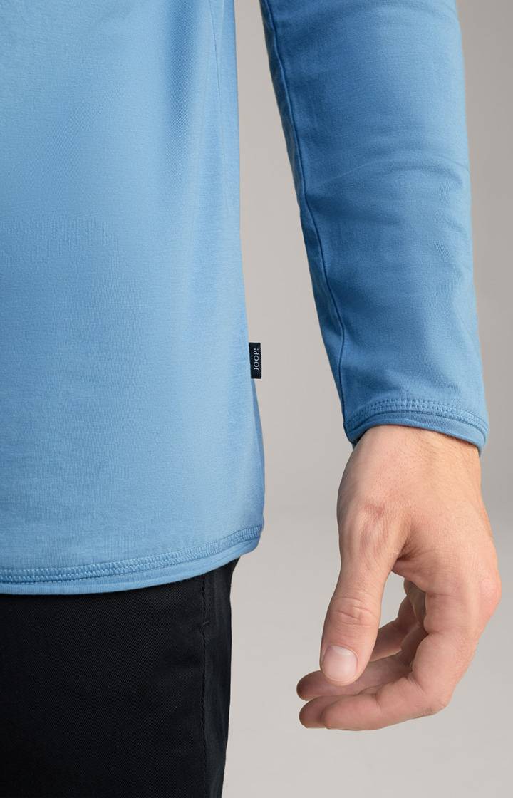 Joop Longsleeve Celio In Blau