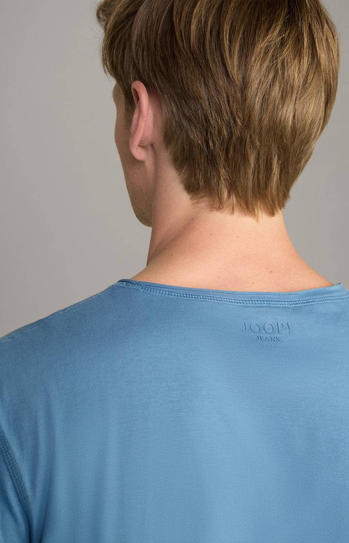 Joop Longsleeve Celio In Blau