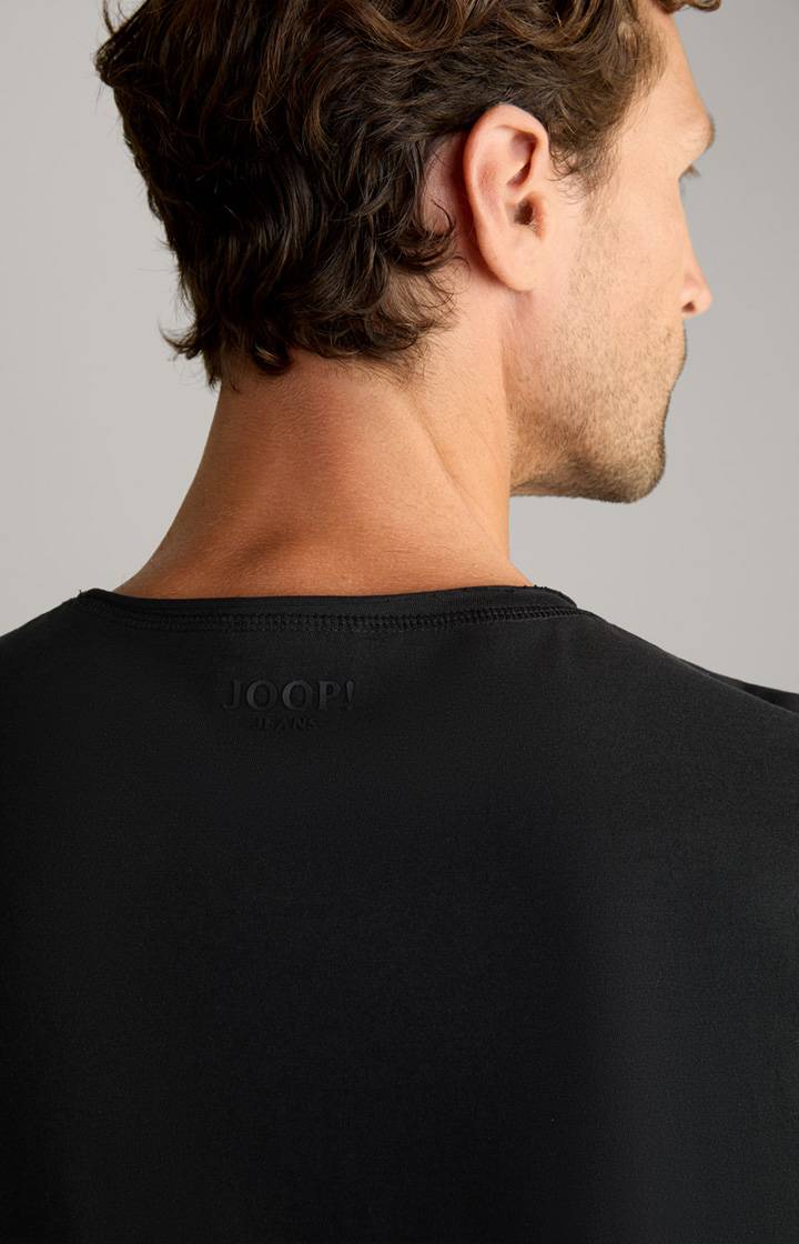 Joop Longsleeve Celio In Schwarz