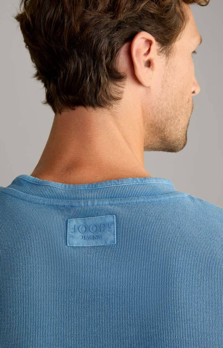 Joop Longsleeve Darian In Hellblau