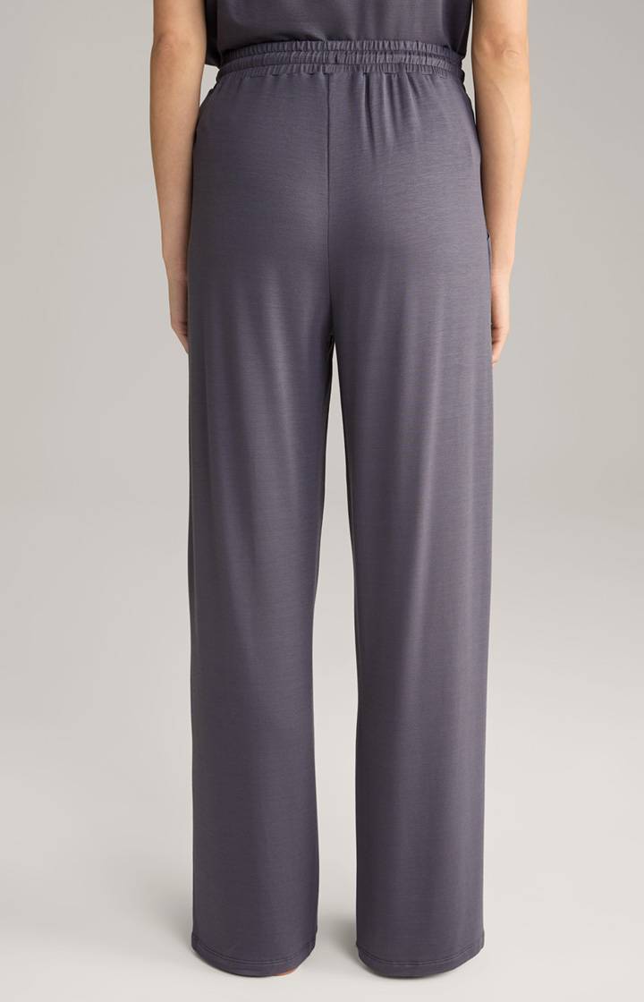 Joop Loungewear Hose In Anthrazit