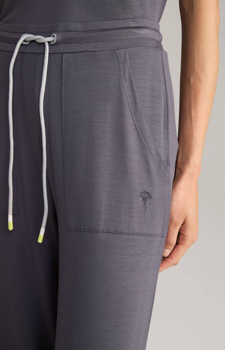 Joop Loungewear Hose In Anthrazit