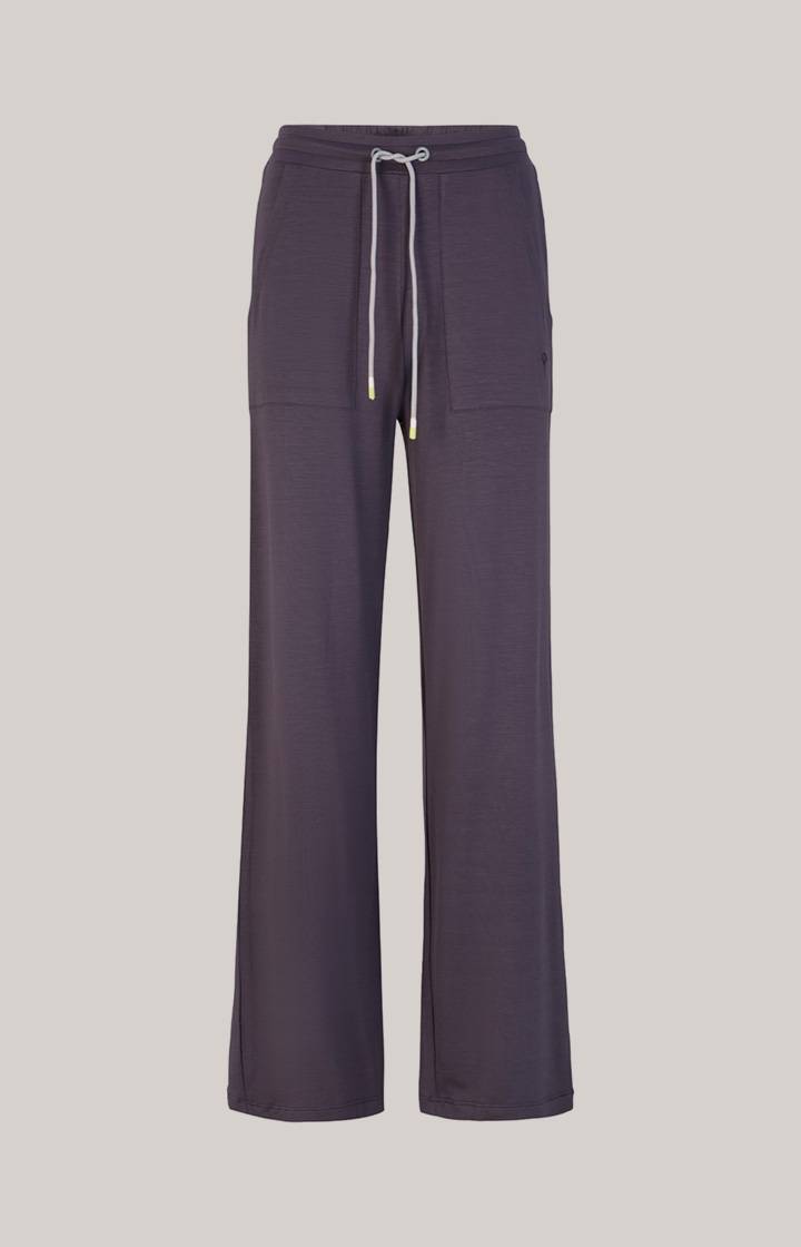 Joop Loungewear Hose In Anthrazit